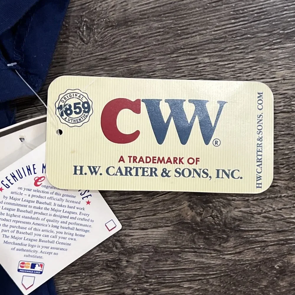 Carters nwt carter